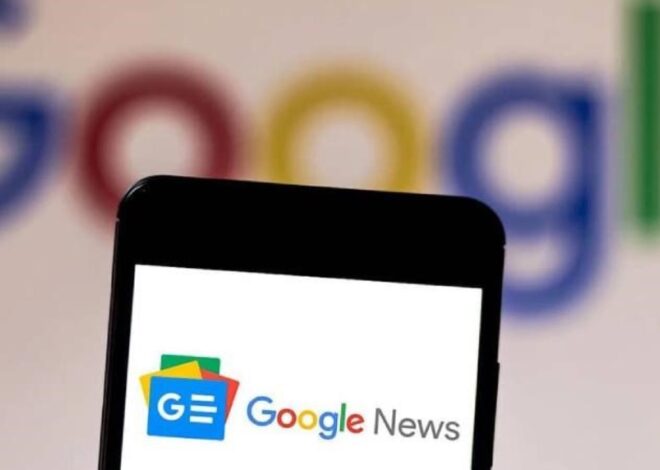 Medyaya ‘Google’ engeli TBMM gündeminde: Yurttaşların haber alma hakkı tehdit altında